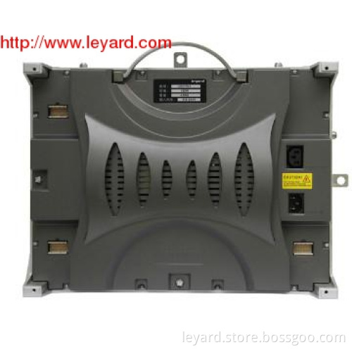 100,000 Hours LifeSpan LED Video Wall Panel